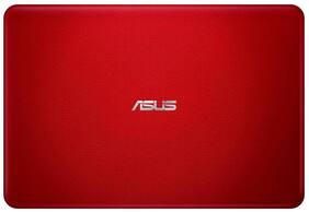 Asus R558UF-DM176D 15.6-inch Laptop (Core i5 (6th Gen)/4GB/1TB/DOS/39.62 cm (15.6)/2 GB Graphics) (Red)