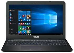 Asus R558UF-DM147D 15.6-inch Laptop (Core i5 (6th Gen)/4GB/1TB/DOS/39.62 cm (15.6)/2GB Graphics) (Dark Brown)