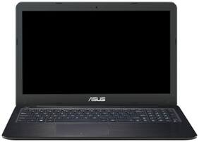 Asus R558UF-XO044D (90NB09Q1-M00580) Laptop (Core i5 (6th Gen)/4 GB/1 TB/39.62 cm (15.6)/DOS/2 GB Graphics) (Black)