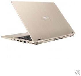 Asus R558UF-DM175D (Core i5 (6th Gen)/4 GB /1 TB/39.62 cm (15.6 )/DOS/2 GB) (Gold)
