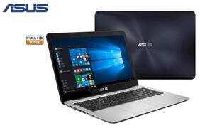 ASUS R558UQ-DM983D Core i5 (7th Gen)/ 8 GB / 1 TB / 39.6 cm (15.6) Free DOS/ 2GB