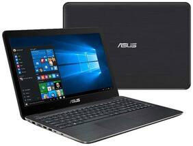 Asus R558UR-DM069D (Core i5-6th Gen (6200U)/4 GB/1 TB/15.6 FHD 1920 x 1080 Pixel /2 GB NVIDIA GT 930MX/DOS) 2yrs on-site warranty  (Gold)