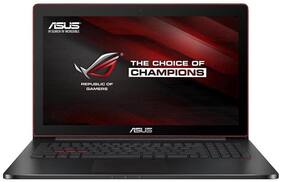Asus ROG G501VW-FY120T (Core i7 (6th Gen)/16 GB/1 TB+128 GB SSD/39.62 cm (15.6)/Windows 10) (Black)