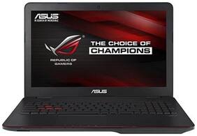 Asus ROG G551VW-FI242T (Core i7 (6th Gen)/16 GB/1 TB/39.62 cm (15.6)/Windows 10) (Black)