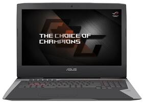 Asus ROG G752VS-GB094T (90NB0D71-M01480) Core i7 (6th Gen)/16 GB/1 TB/43.94 cm (17.3")/Windows 10/8 GB)