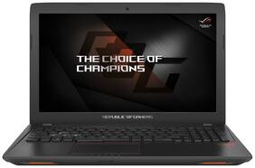 Asus ROG GL553VD-FY130T Laptop (Core i5 7th Gen/8 GB/1 TB/Windows 10/4 GB Graphics)
