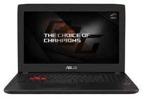 Asus ROG GL502VS-FY057T (90NB0DD1-M01200) Core i7 (6th Gen)/32 GB/1 TB/39.62 cm (15.6)/Windows 10/8 GB)