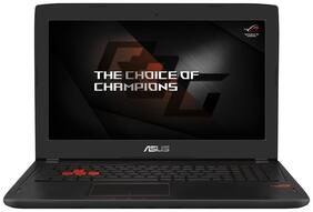 Asus ROG GL502VS-FY057T (90NB0DD1-M01200) Core i7 (6th Gen)/32 GB/1 TB/39.62 cm (15.6")/Windows 10/8 GB)