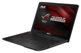 Asus ROG GL552VW-CN426T Notebook (90NB09I3-M05010) (Core i7 (6th Gen)/8 GB/1 TB/39.624 cm (15.6)/Windows 10/4 GB Graphics) (Grey Metal)