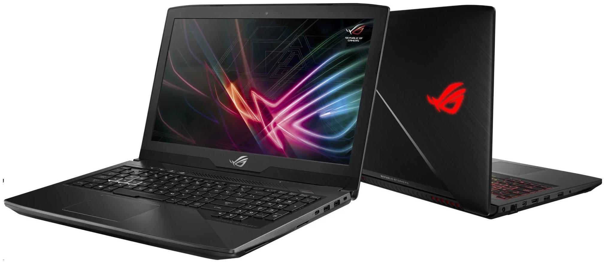 Asus gaming laptop