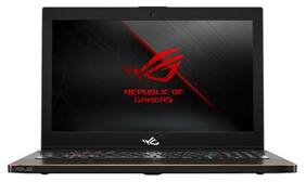 Asus ROG GM501 (i7- 8th Gen/16GB/1 TB  + 256 GB SSD/ 39.62 cm (15 Inch) FHD/ Windows 10/ 6 GB Graphics) Gaming Laptop GM501GM-EI005T (Black  2.2 Kg)