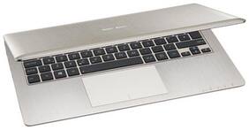 Asus S200E-CT331H Laptop  (Pentium Dual Core (3rd Gen)/4 GB DDR3/500 GB/29.46 cm (11.6)/Windows 8 ) (Gold)