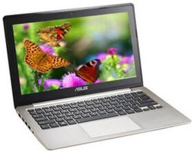 Asus S400CA-CA165H Laptop  (Core i7 (3rd Gen)/4 GB DDR3/500 GB/35.56 cm (14)/Windows 8 ) (Black)