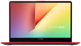 ASUS S530 ( Core i7- 8th Gen/8 GB/1TB+ 256GB SSD / 15.6 FHD/ Windows 10/ 2GB MX150)  Thin & Light Laptop S530UN-BQ169T (Star Grey Metal/1.8 kg)