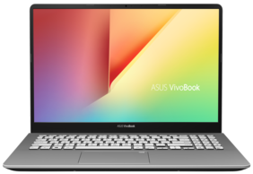 ASUS S530 ( Core i5- 8th Gen/8 GB/1TB+ 256GB SSD / 15.6 FHD/ Windows 10/ 2GB MX150 )  Thin & Light Laptop S530UN-BQ052T (Gun Metal/1.8 kg)