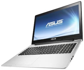 Asus S550CB-CJ095H Laptop  (Core i5 (3rd Gen)/4 GB DDR3/750 GB/39.62 cm (15.6)/Windows 8/2 GB Graphics) (Black)