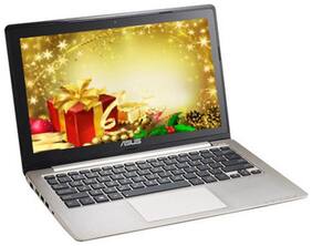 Asus S550CM-CJ054H Laptop  (Core i5 (3rd Gen)/4 GB DDR3/750 GB/39.62 cm (15.6)/Windows 8/2 GB Graphics) (Black)