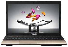 Asus SX046R Laptop  (Core i5 (3rd Gen)/4 GB DDR3/750 GB/39.62 cm (15.6)/Windows 8 ) (Brown)
