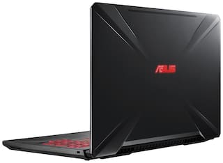 Asus Tuf Fx504gm En017t 15 6 Fhd 300nits 120hz I7 8750h 8th Gen 8gb Ddr4 2666 Mhz 1 Tb Ssh8g 128gb Pcie G3x2 Nvidia Geforce Gtx 1060 6gb Ddr5 Win10 802 11ac 2 2 Bt 4 2 Black Metal 1y Online At 15 Off Paytm Mall