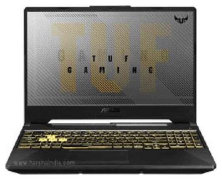 

ASUS-TUF-Gaming-F17 FX766LI-H7086TS I7-10750H GTX1650Ti-4GB 8G 8G 1T HDD 512G SSD 17 3 inch FHD-120hz RGB Backlit WIFI6 48Wh WIN10 Fortress Grey McAfee Office Home Student 2019