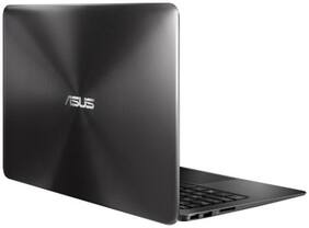 Asus UX305FA(MS)-FC113H (90NB06X1-M03900) (Intel Dual Core M-5Y10/4 GB DDR3/256 GB SSD/33.78 cm (13.3)/Windows 8.1) (Black)