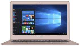Asus UX330CA-FC018T 33.782 cm (13.3-inch) Laptop (Core m3-7Y30/4GB/256GB/Windows 10 (64bit)/Integrated Graphics)  Gold
