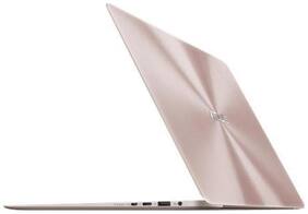 Asus UX330UA-FB088T Core i7 (7th Gen)/512 GB/8 GB/13.3 (33.78 cm)/Windows 10) (Rose Gold)