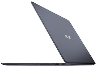 Asus Zenbook 13 Ux331 Core I7 8th Gen 8gb 512gb Ssd 33 78 Cm 13 3 Inch Fhd Windows 10 Ux331ual Eg031t Ultra Thin Light Laptop Deep Blue 0 98 Kg Online At 13 Off Paytm Mall