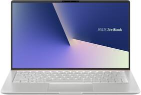 ASUS UX333 ( Core i5- 8th Gen/8 GB/ 512GB SSD / 13.3 FHD/ Windows 10 )  Ultra Thin & Light Laptop UX333FA-A4117T ( Icicle Silver /1.19 kg)