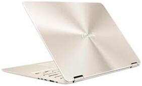 Asus UX360CA-C4012T 13.3-inch Laptop (Intel Core M3-6Y30/4GB/128GB/Windows 10/33.78 cm (13.3)/Integrated Graphics) (Gold)