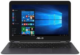Asus UX360CA-C4011T 13.3-inch Laptop (Intel Core M3-6Y30/4GB/128GB/Windows 10/33.78 cm (13.3)/Integrated Graphics) (Grey)