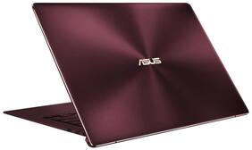 ASUS UX391UA-ET090T i7-8550U 8th Gen 16 GB 33.78 cm (13.3 Inch) Windows 10 (64bit) (Red)