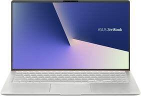 ASUS UX533 ( Core i7- 8th Gen/16 GB/ 1TB SSD / 15.6 FHD/ Windows 10/ 2GB GeForce GTX1050 ) Thin & Light Laptop UX533FD-A9100T ( Icicle Silver /1.67 kg)