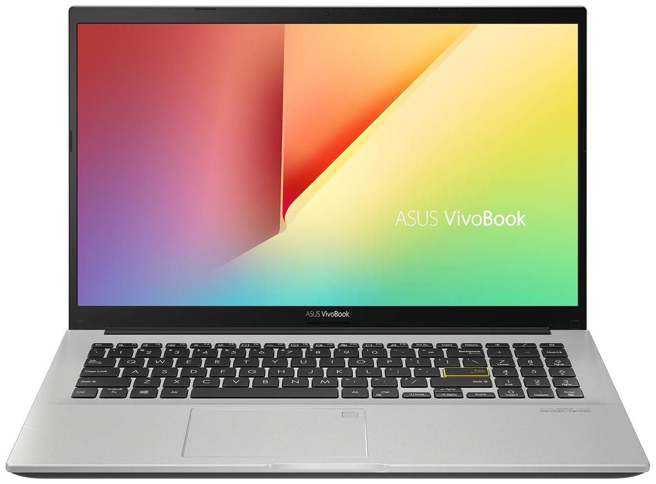 

Asus Vivobook Ultra 15 (Intel Core i5-11th Gen 8 GB RAM 1 TB HDD 256 GB SSD 39 62 cm (15 6 inch) FHD Windows 10 Integrated Graphics) X513EA-EJ533TS (Dreamy White 1 8 kg)
