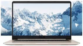 ASUS VivoBook S14 S406UA-BM240T (Core i5 (8th Gen)/8GB/256 GB /14 (35.56 cm)/Windows 10 (Gold)