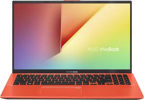 ASUS Vivobook 15 ( Core i3- 8th Gen/4 GB/ 256GB SSD/ 39.62 cm (15.6 inch) FHD/ Windows 10) Thin & Light Laptop X512FA-EJ547T (Coral Crush  1.7kg)