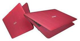 ASUS VivoBook Max (X541UA DM1360T) (Core i3 (7th Gen)/4GB RAM/1TB HDD/15.6 FHD/Windows 10) (Red)