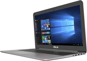 ASUS Vivobook 15 X510UN-EJ327T (Core i5 8th Gen/8 GB/39.62 cm (15.6)/Windows 10/2 GB) (Grey-IMR)