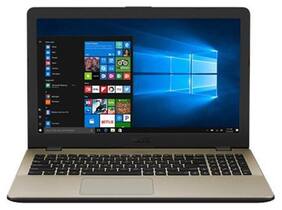 ASUS VivoBook R542UQ-DM252T (Core i5 (8th Gen)/8 GB/1 TB HDD/15.6 FHD/Windows 10/2 GB Graphics) (Gold)