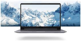 Asus VivoBook 15 X510 (Core i5 - 8th Gen/8 GB/1 TB/39.62 cm (15.6 Inch) FHD/Windows 10/2 GB Graphics) Thin & Light Laptop )X510UN-EJ327T (Grey  1.7 Kg)