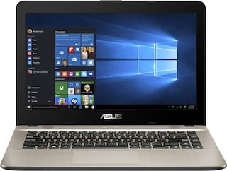 Asus X441ua Ga597t Laptop Intel Core I3 8th Gen 8130u 2 2ghz Processor 4gb Ddr4 Ram 1tb Hdd 14 0 Hd Windows 10 Home 1 8kgs Black No Odd Without Optical Drive Online At 16 Off Paytm