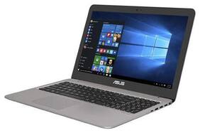 ASUS Vivobook 15 X510UA-EJ927T (Core i3 8th Gen/4 GB/39.62 cm (15.6)/Windows 10) (Grey-IMR)