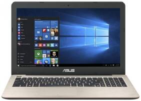 Asus Vivobook R542UQ-DM164 (Intel Core i5 7th Gen/ 8 GB DDR4 /1 TB HDD/15.6 Full HD/ DOS/ NVIDIA Geforce 940MX 2 GB GDDR5) Matte Gold