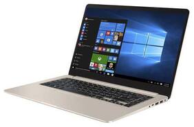 ASUS Vivobook 15 X510UA-EJ1070T (Core i3 8th Gen/4 GB/39.62 cm (15.6)/Windows 10) (Gold-IMR)
