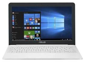 ASUS VivoBook E203NAH-FD048T Celeron Dual Core / 4 GB/500 GB/ 29.464 cm (11.6) /Windows 10