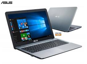 Asus Vivobook Max R541UV-DM526 (Core i5 (7th Gen)/8 GB/1TB/15.6'' FHD/DOS/2GB Graphics) (Silver)