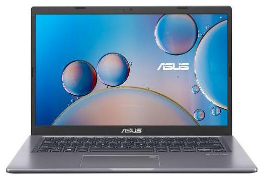 

Asus Vivobook (AMD Ryzen 5-3500U 2 1 GHz 8GB DDR4 1TB HDD 15 6 FHD AMD Radeon Vega 8 Graphics Windows 10 Home Slate Grey 1 6 Kg) M415DA-EB501T