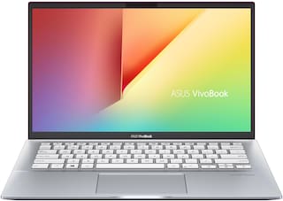 Asus Vivobook S14 Intel Core I5 8th Gen 14 Inch Fhd Thin Light Laptop 8gb Ram 512gb Nvme Ssd Windows 10 Cobalt Blue 1 40 Kg S431fa Eb514t Online At 21 Off Paytm Mall