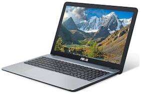Asus Vivobook Max R541UV-DM526T (Core i5 (7th Gen)/8 GB/1TB/15.6'' FHD/Windows10/2GB Nvidia 920MX) (Silver)