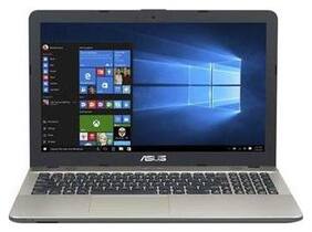 ASUS VivoBook Max X541UV-GO638T (Core i3 (7th Gen)/8GB RAM/1TB HDD/39.62 cm (15.6)/Windows 10/2GB Graphic) (Black)